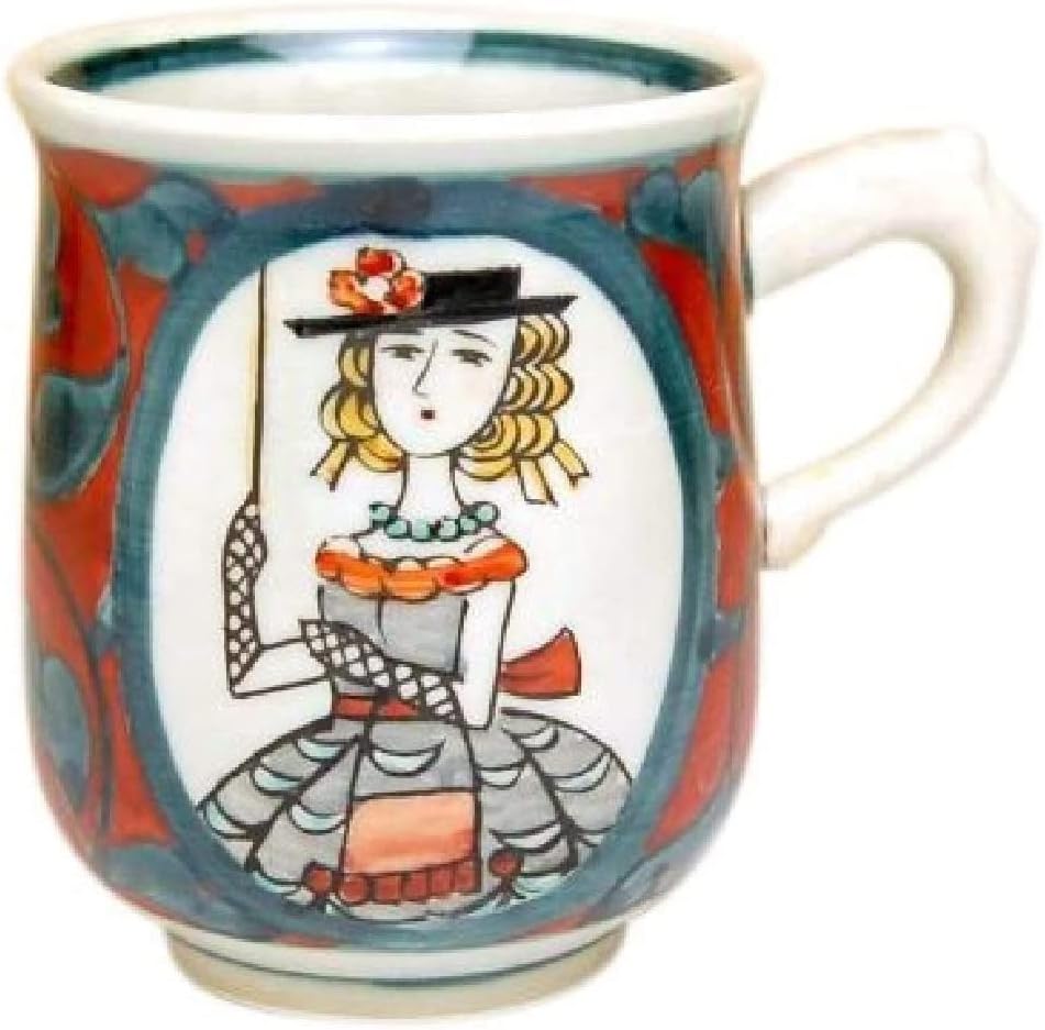 有田焼 たけしの教育委員会で紹介された皿 ベージュ陶器四角形皿